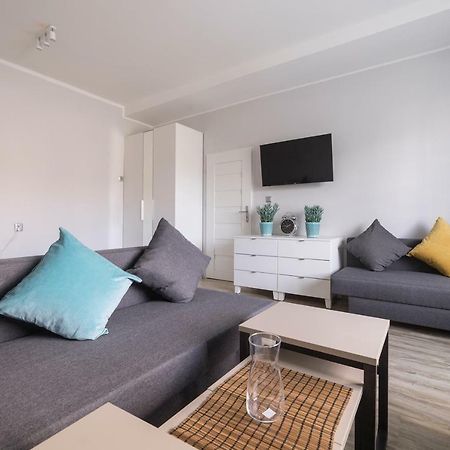 Morska Apart Apartamento Gdynia Exterior foto