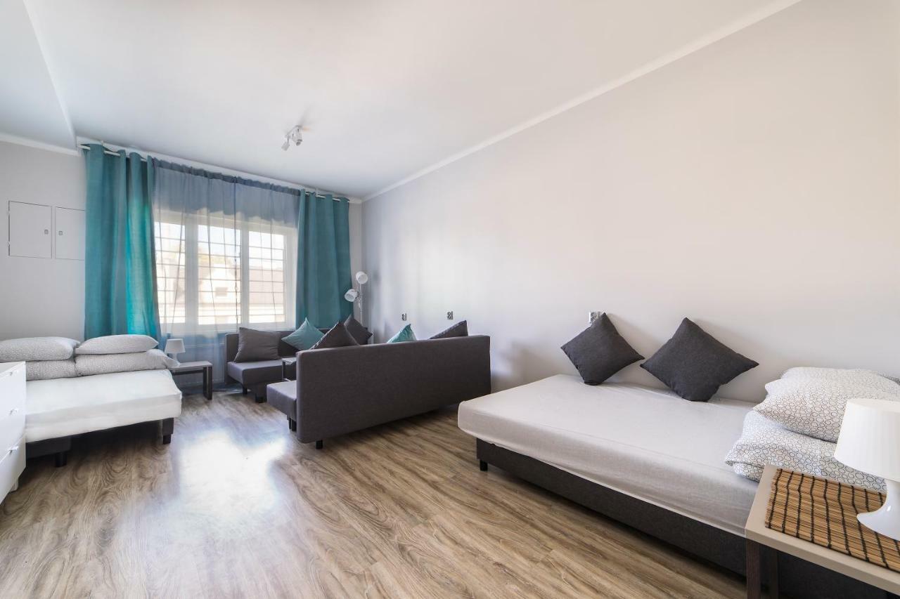 Morska Apart Apartamento Gdynia Exterior foto