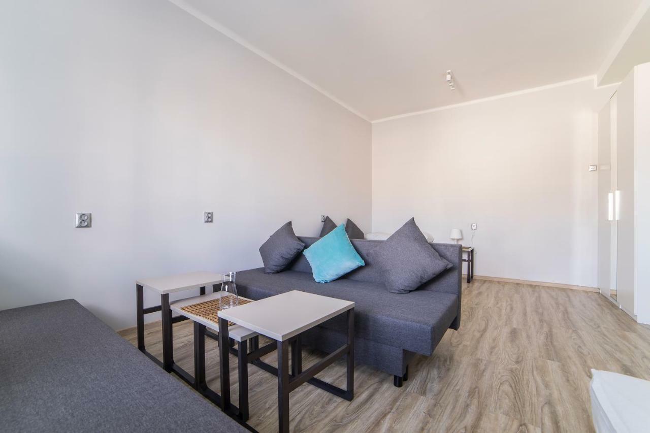 Morska Apart Apartamento Gdynia Exterior foto